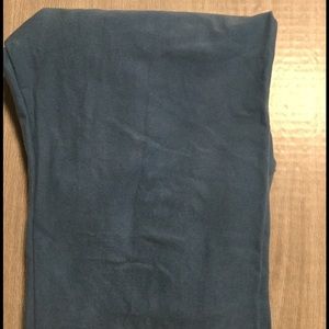 LuLaRoe OS Leggings, NWT